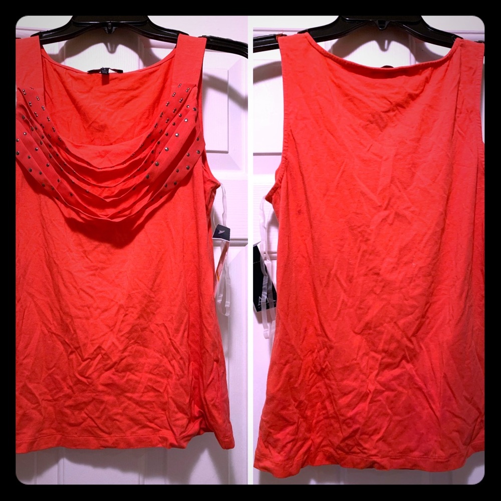 Anne Klein tank top